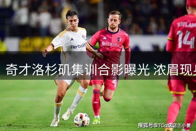 奇才洛杉矶集训合影曝光 浓眉现身笑容满面